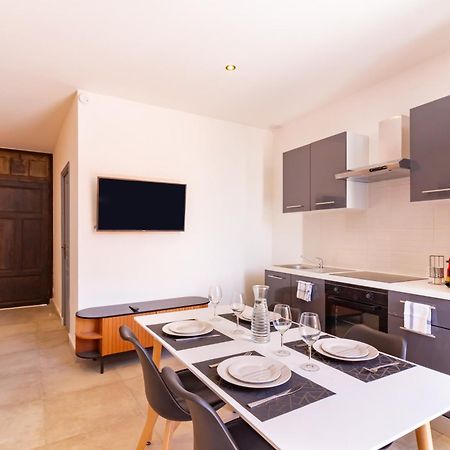 Appartement Moderne Et Elegant Michel Torrent Perpignan Exterior foto