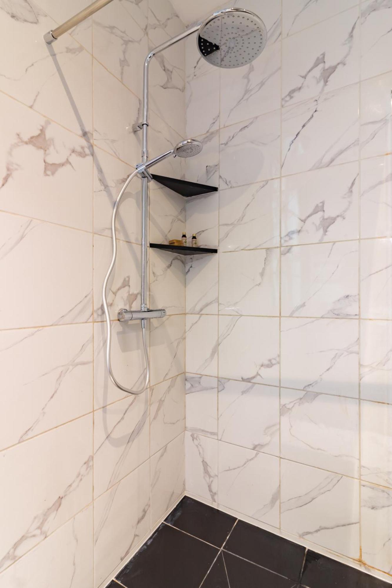 Appartement Moderne Et Elegant Michel Torrent Perpignan Exterior foto