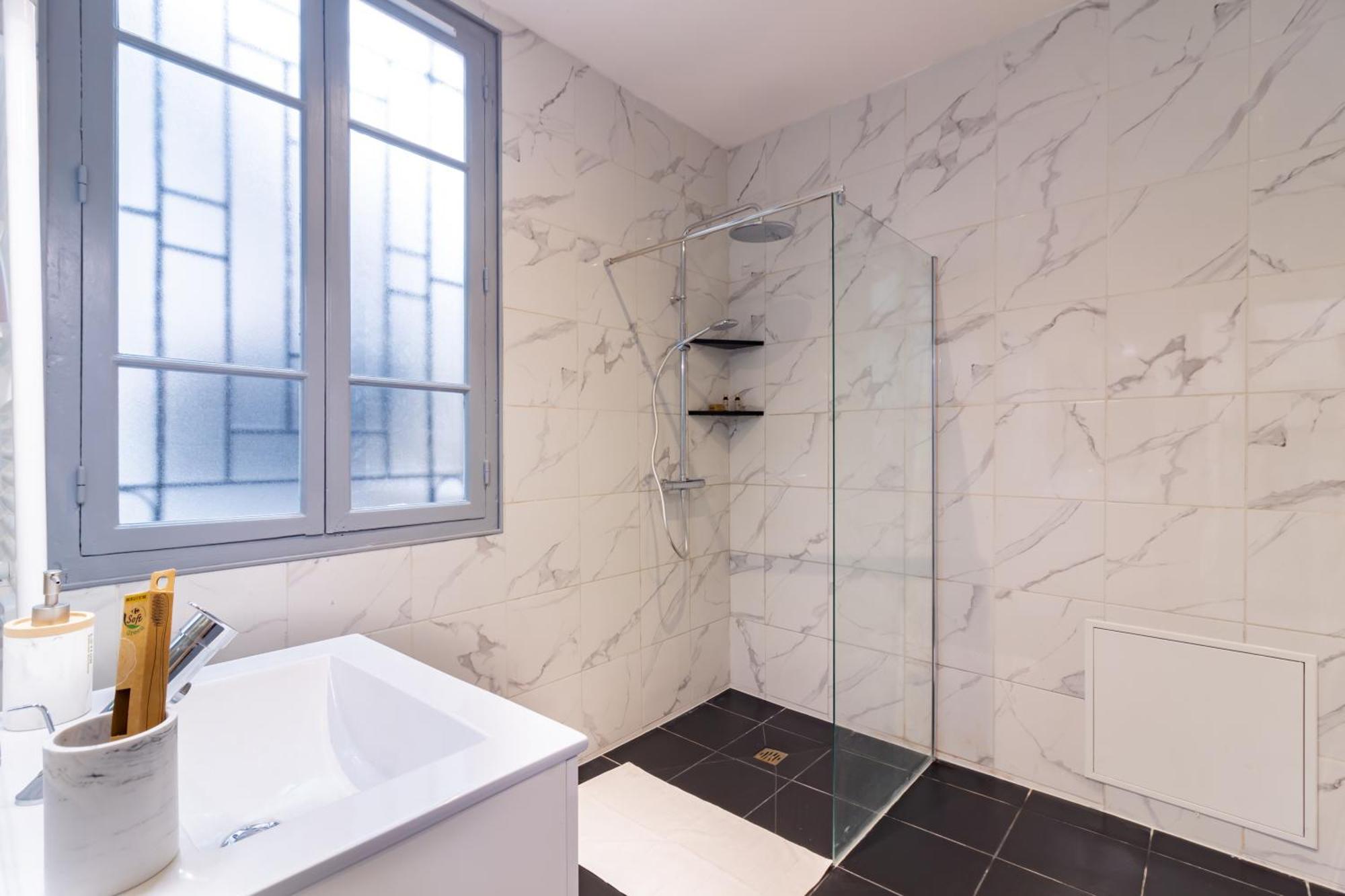 Appartement Moderne Et Elegant Michel Torrent Perpignan Exterior foto