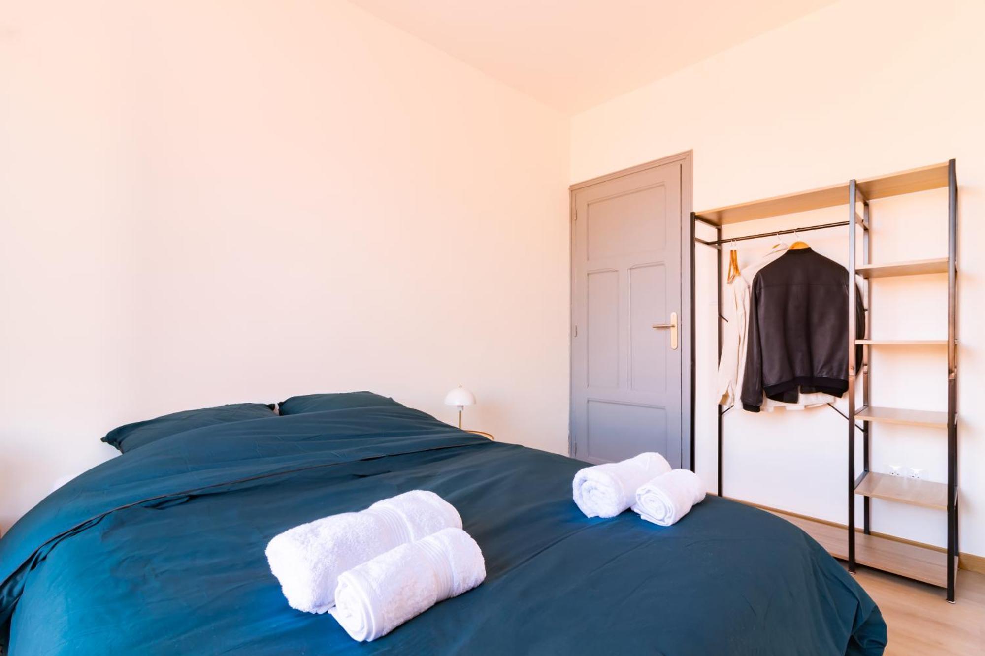 Appartement Moderne Et Elegant Michel Torrent Perpignan Exterior foto