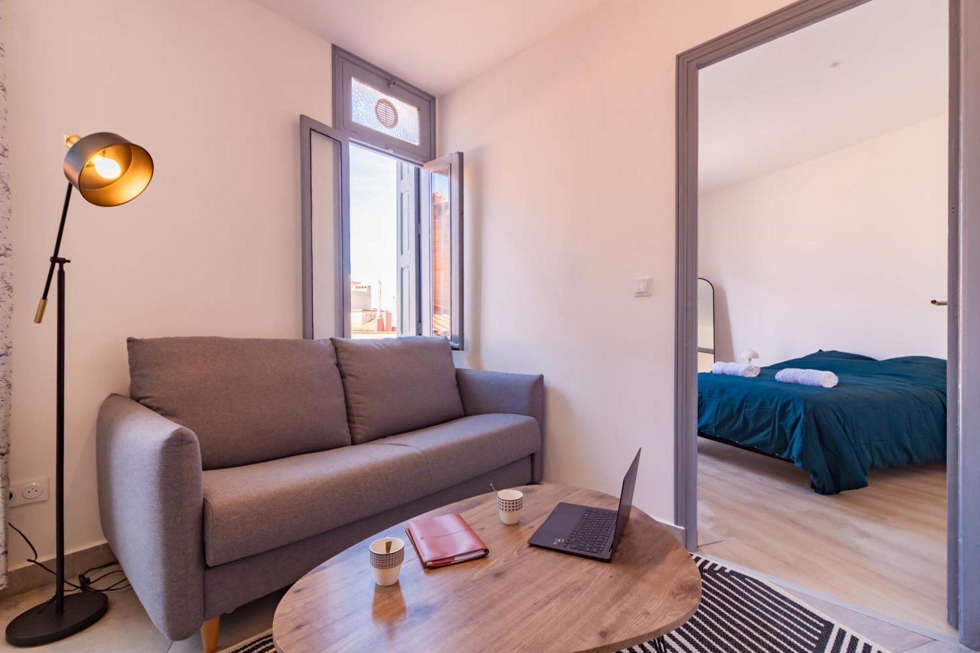 Appartement Moderne Et Elegant Michel Torrent Perpignan Exterior foto