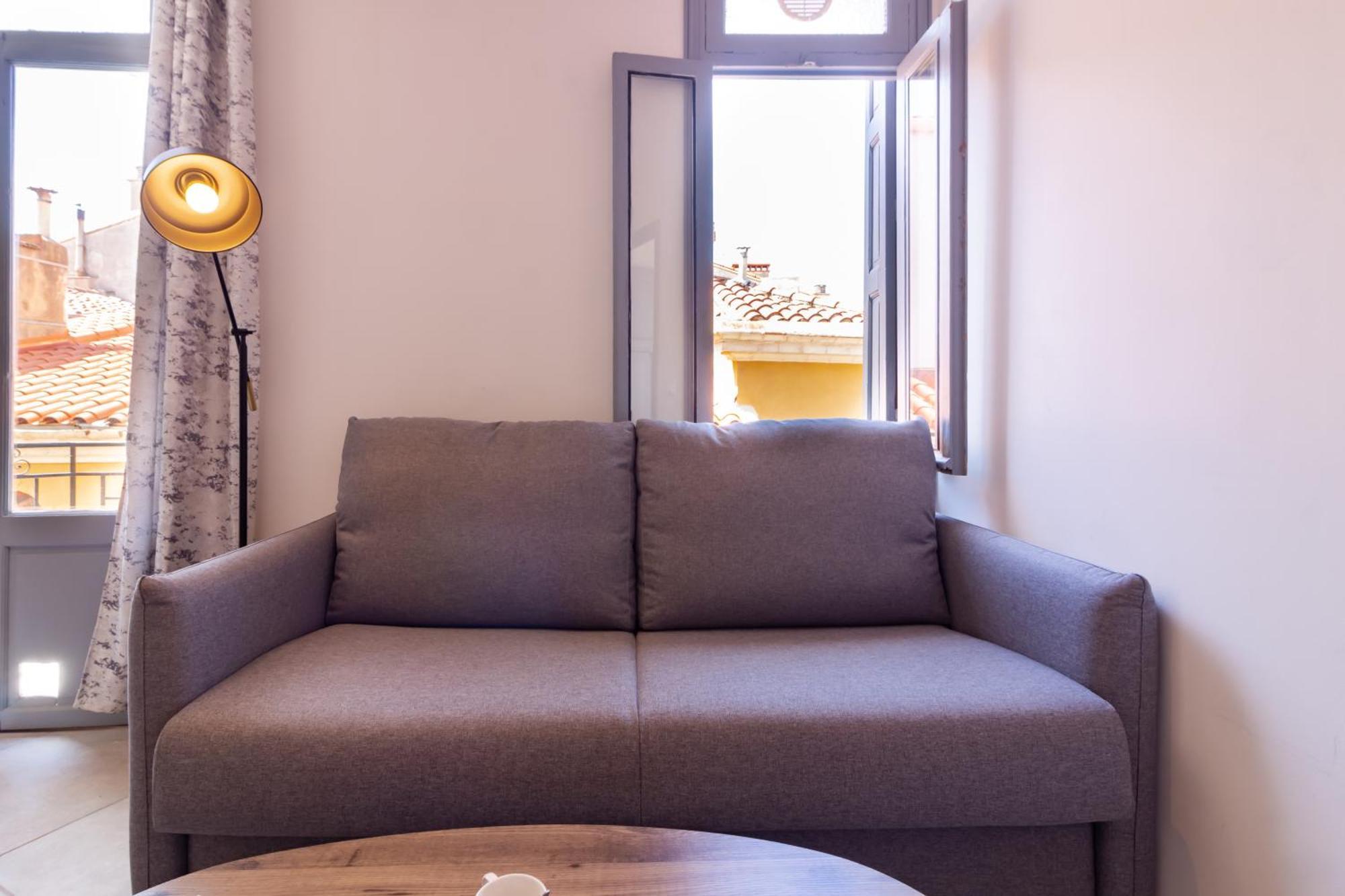 Appartement Moderne Et Elegant Michel Torrent Perpignan Exterior foto