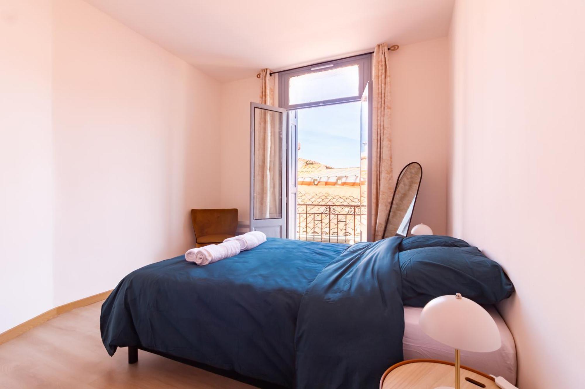 Appartement Moderne Et Elegant Michel Torrent Perpignan Exterior foto