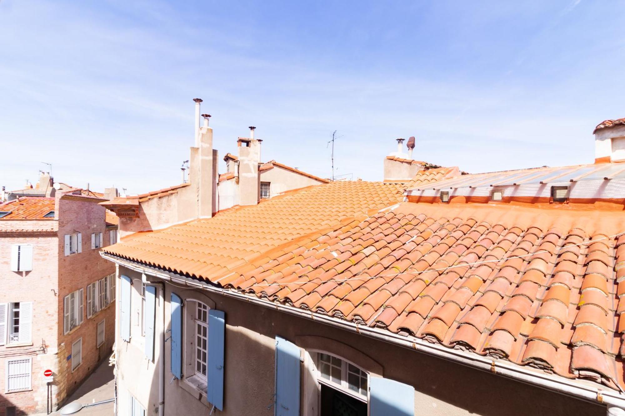 Appartement Moderne Et Elegant Michel Torrent Perpignan Exterior foto